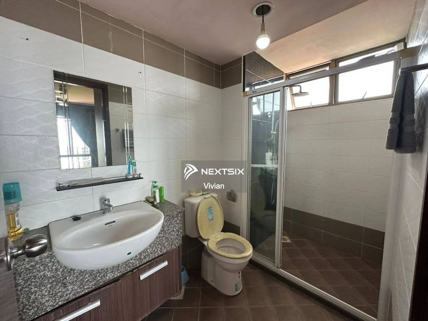Condominium For Sale in Johor Bahru Johor - Image 11