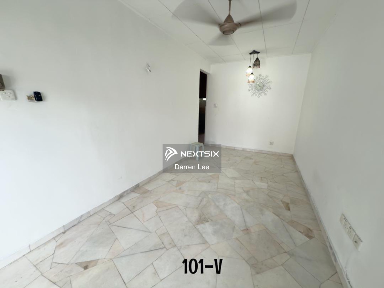 1-sty Terrace/Link House For Sale in Klang Selangor