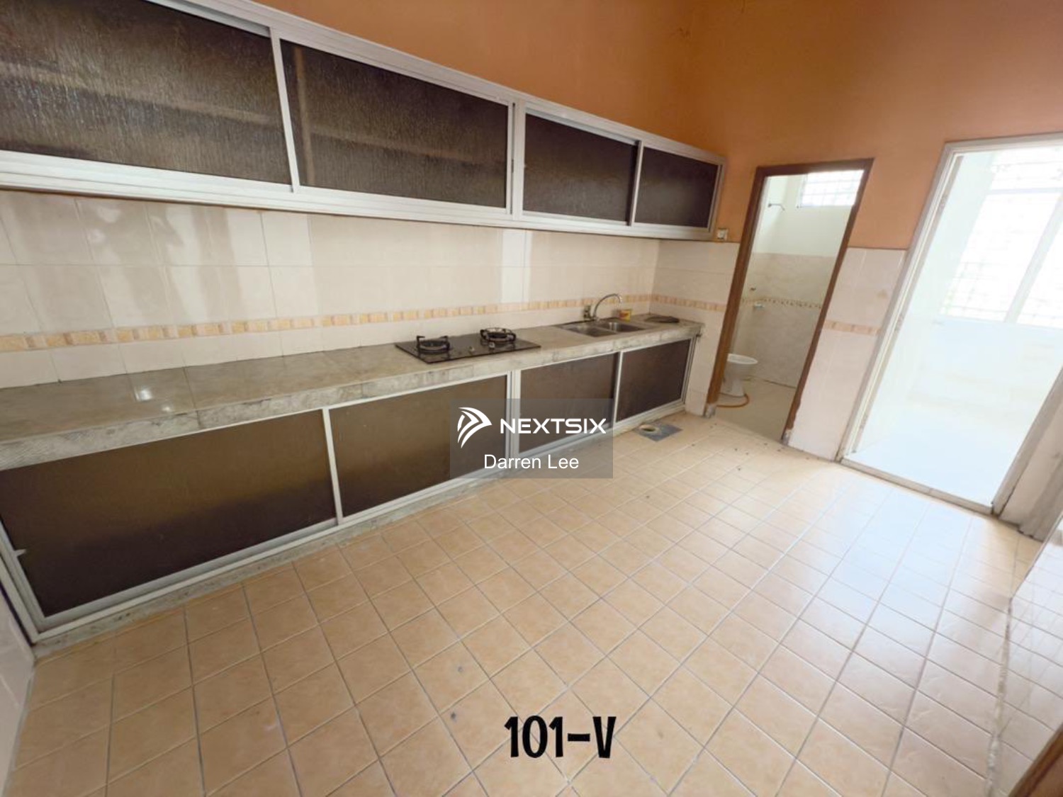 1-sty Terrace/Link House For Sale in Klang Selangor - Image 2