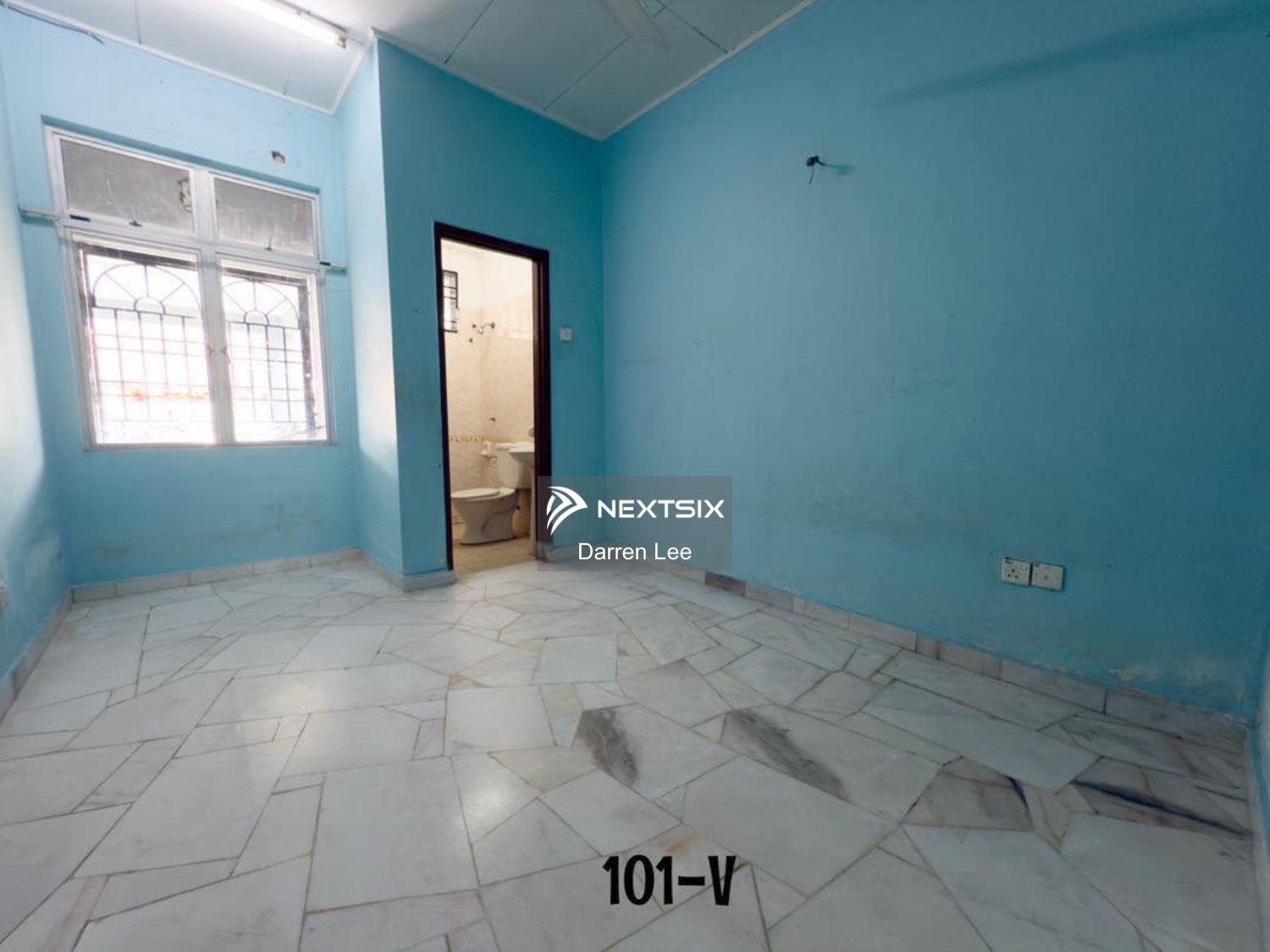 1-sty Terrace/Link House For Sale in Klang Selangor - Image 3