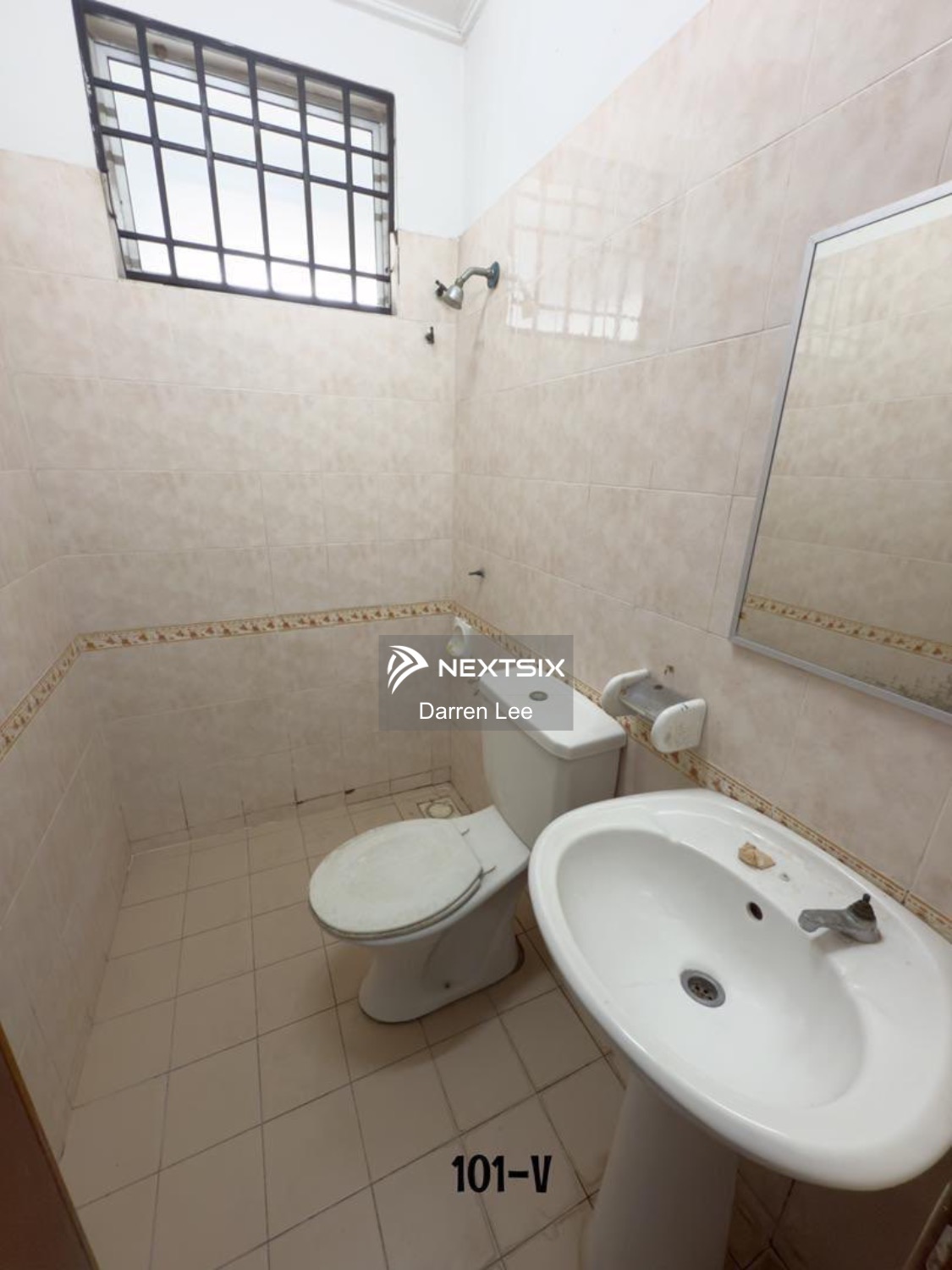 1-sty Terrace/Link House For Sale in Klang Selangor - Image 6