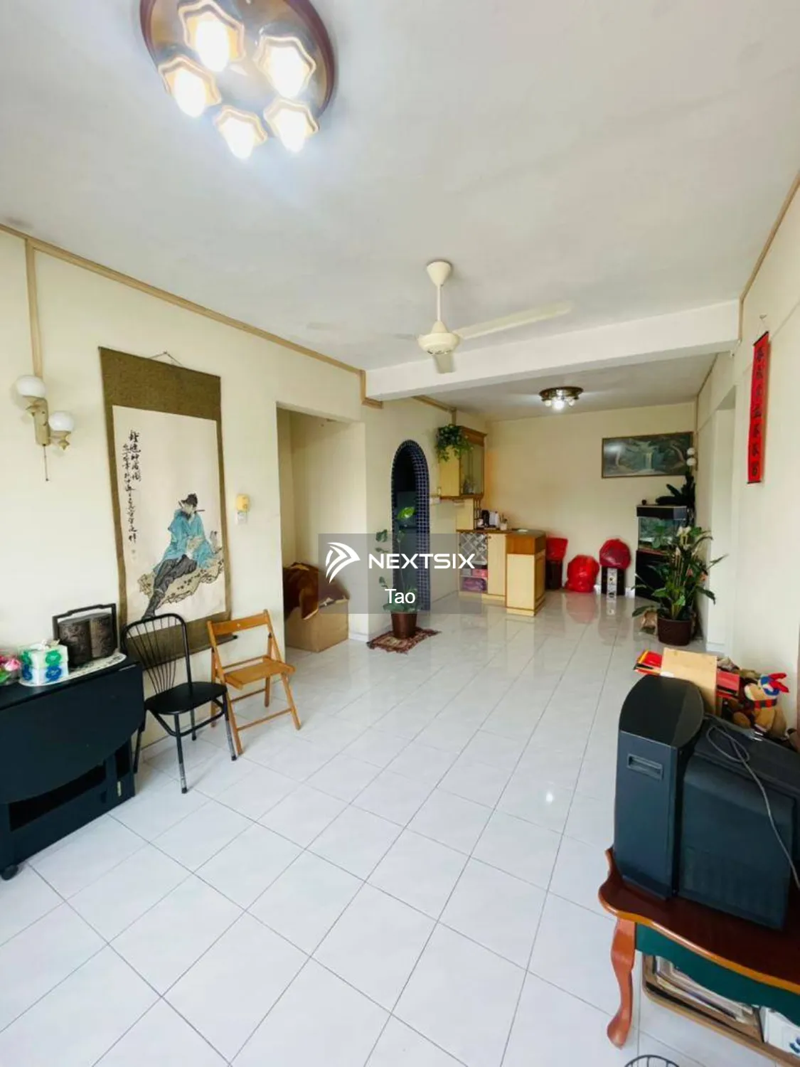 Apartment For Sale in Johor Bahru Johor