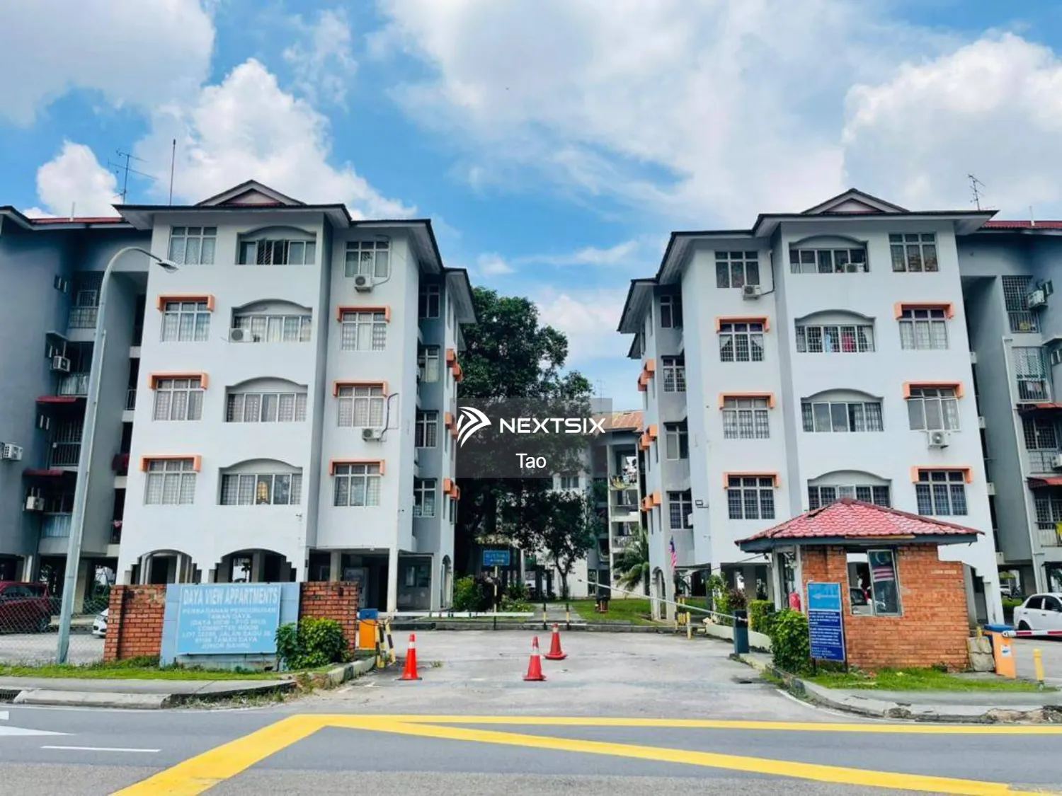 Apartment For Sale in Johor Bahru Johor - Image 12