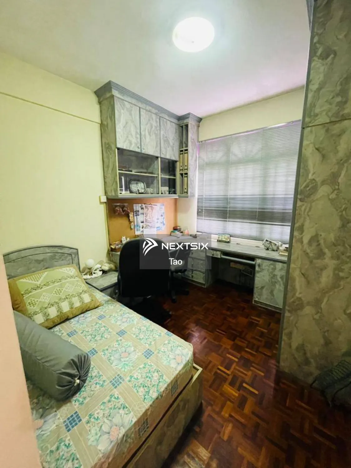 Apartment For Sale in Johor Bahru Johor - Image 6