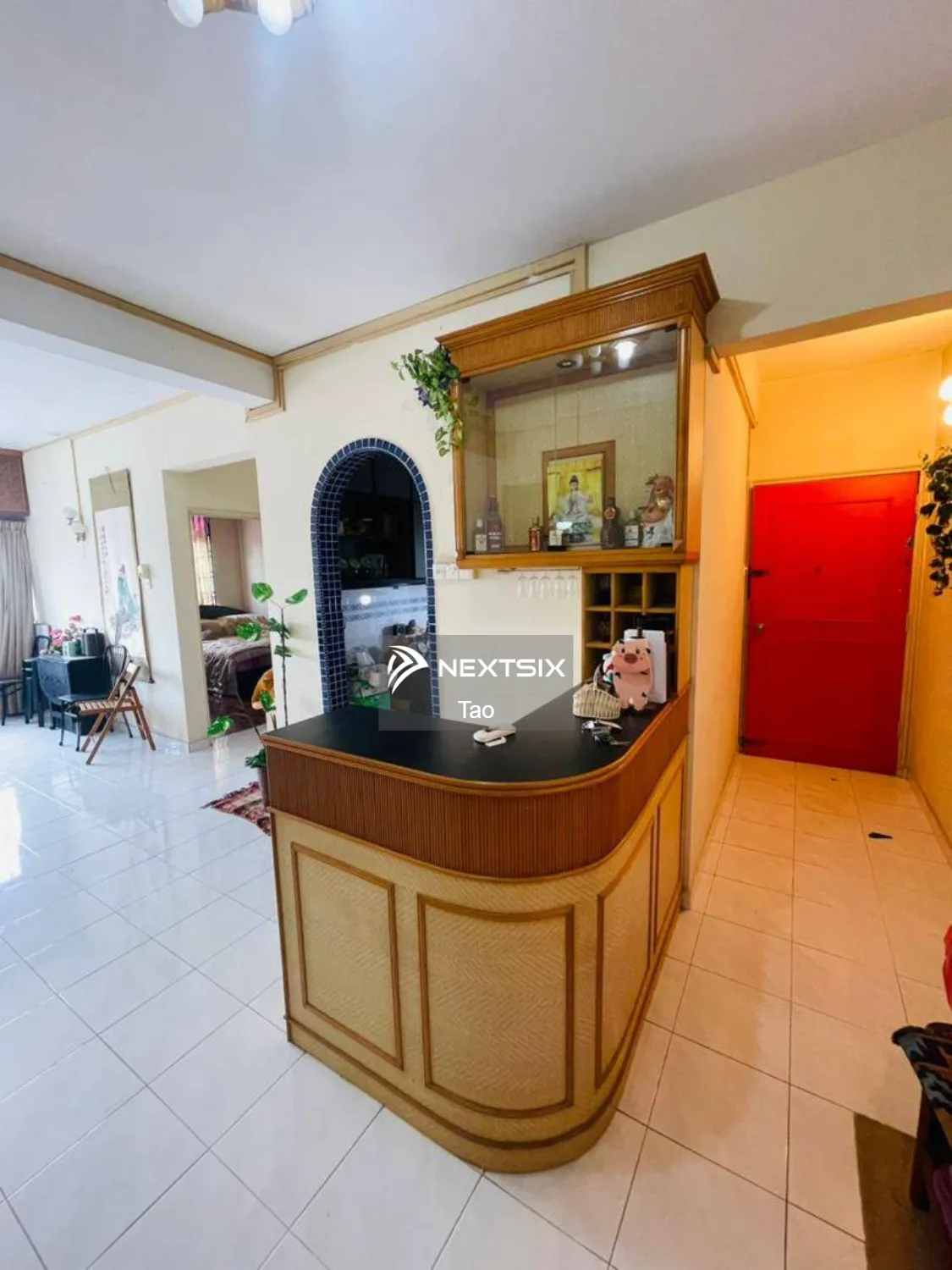 Apartment For Sale in Johor Bahru Johor - Image 7