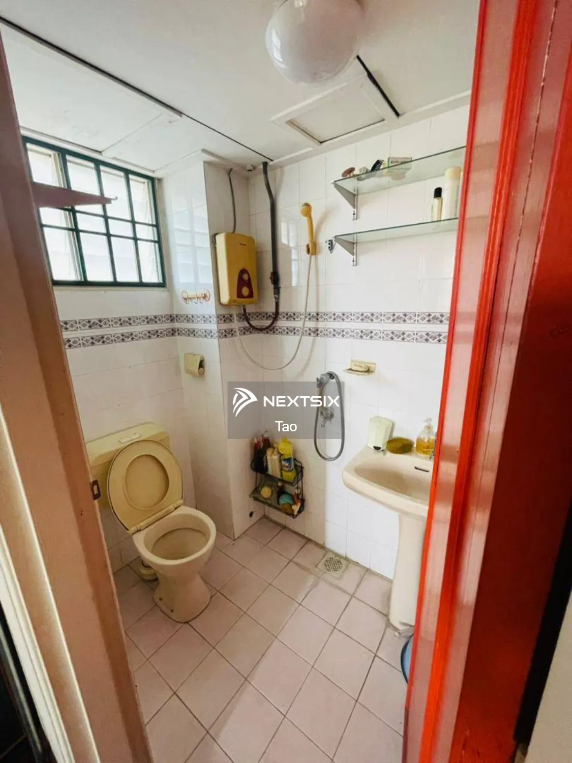 Apartment For Sale in Johor Bahru Johor - Image 9