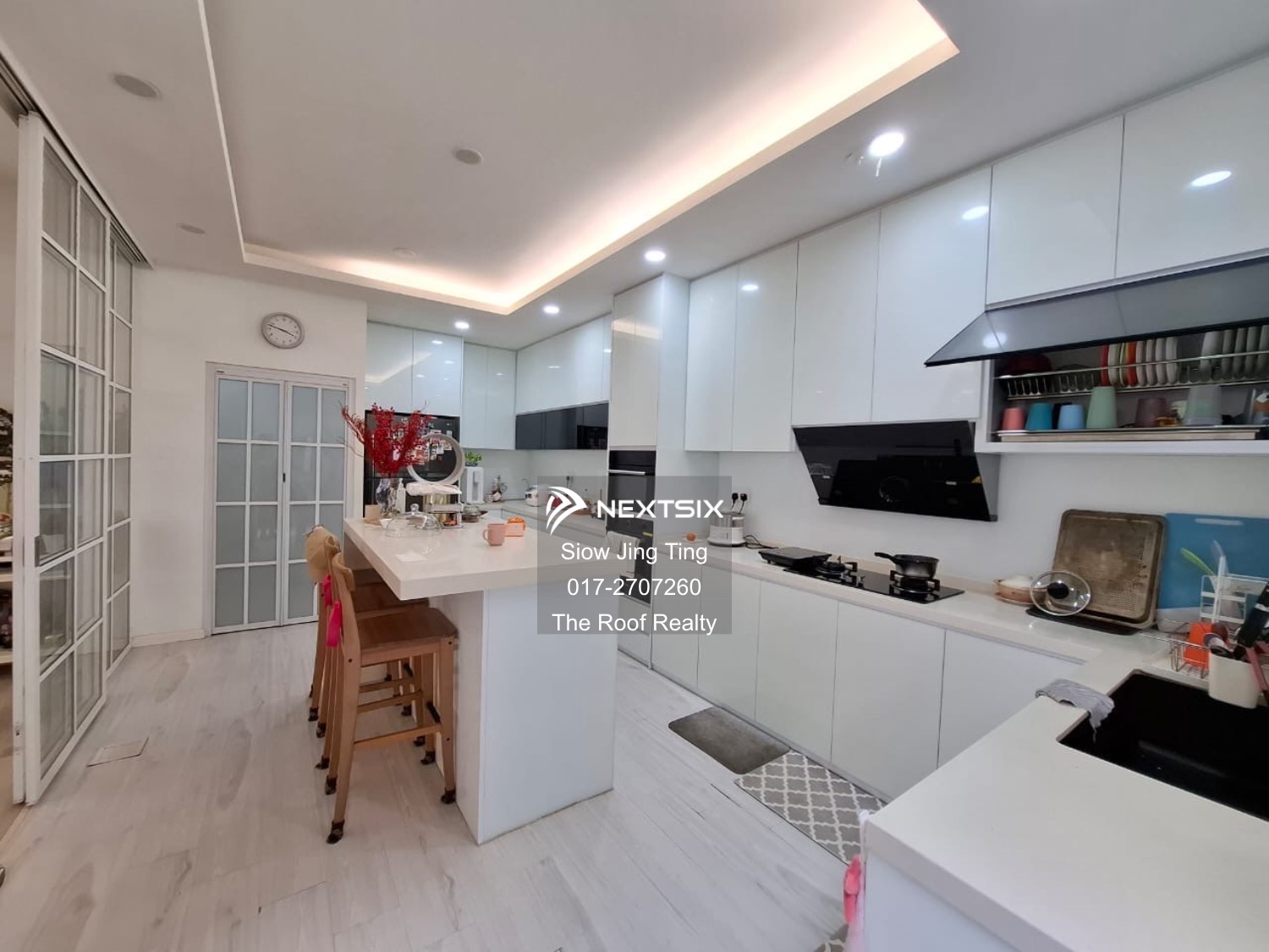 Cluster House For Sale in Iskandar Puteri (Nusajaya) Johor - Image 5