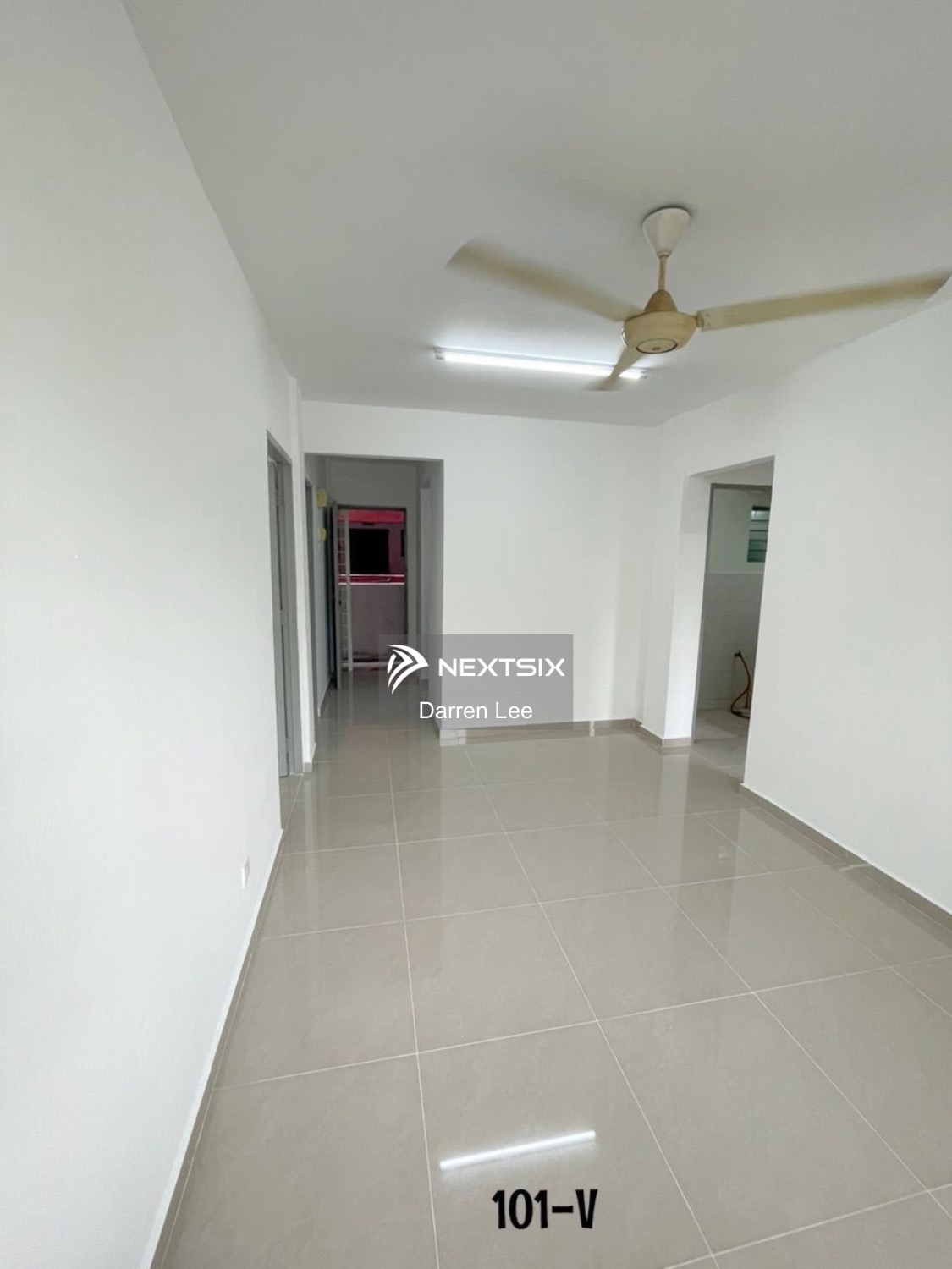 Flat For Sale in Bandar Bukit Tinggi Selangor - Image 2