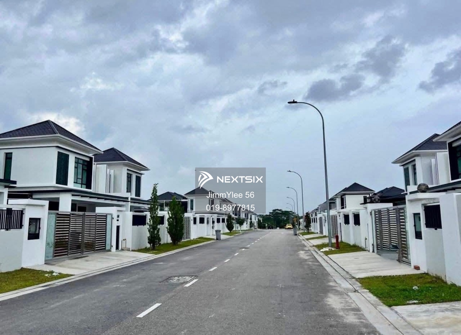 Semi-detached House For Sale in Setia Tropika Johor - Image 11