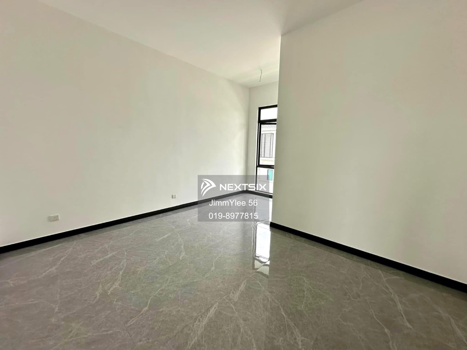 Semi-detached House For Sale in Setia Tropika Johor - Image 5