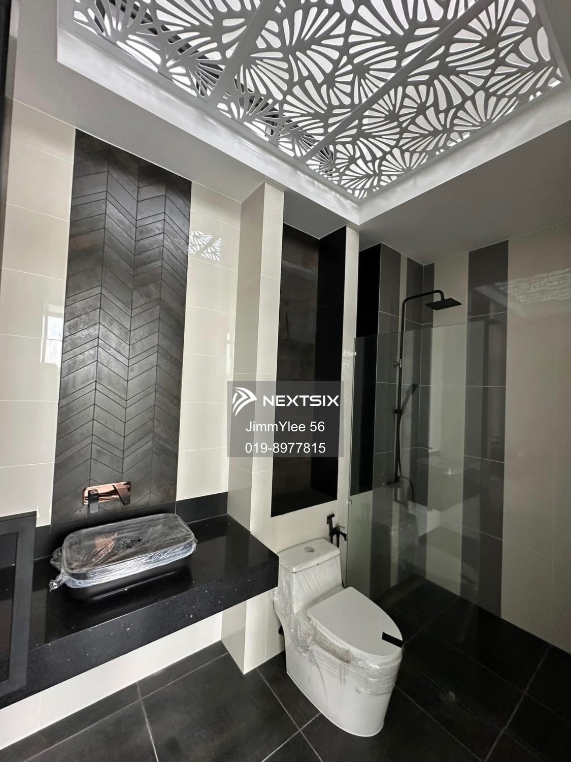 Semi-detached House For Sale in Setia Tropika Johor - Image 7