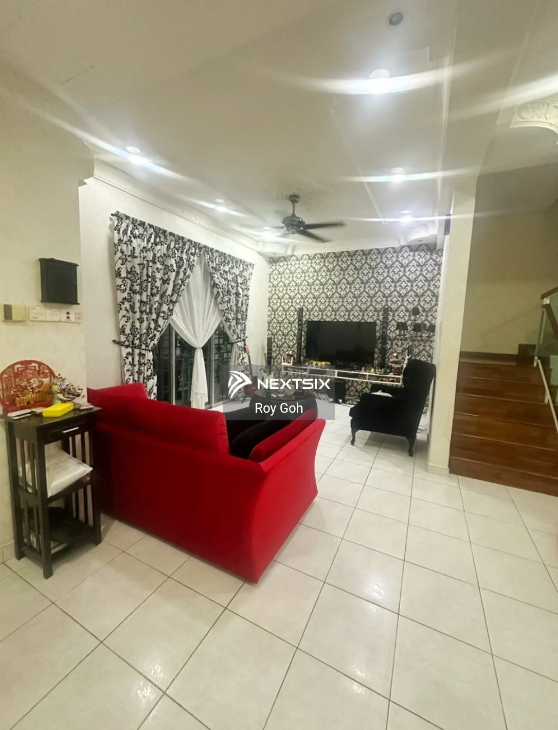 2-sty Terrace/Link House For Sale in Johor Bahru Johor