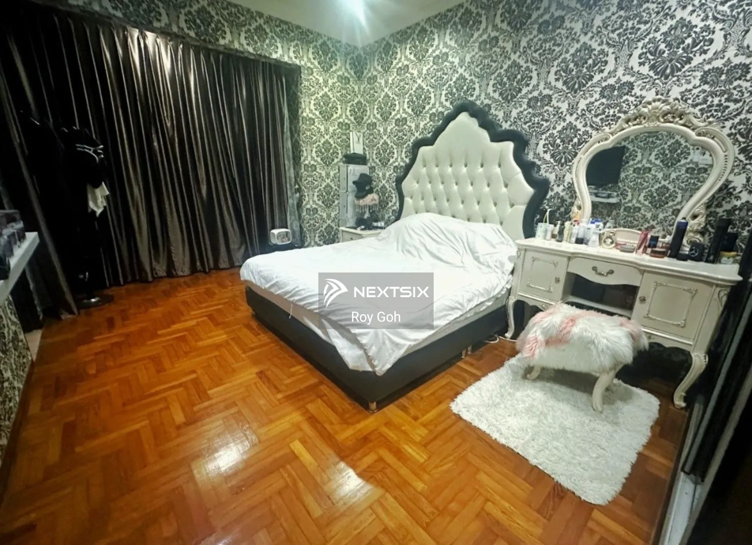 2-sty Terrace/Link House For Sale in Johor Bahru Johor - Image 10