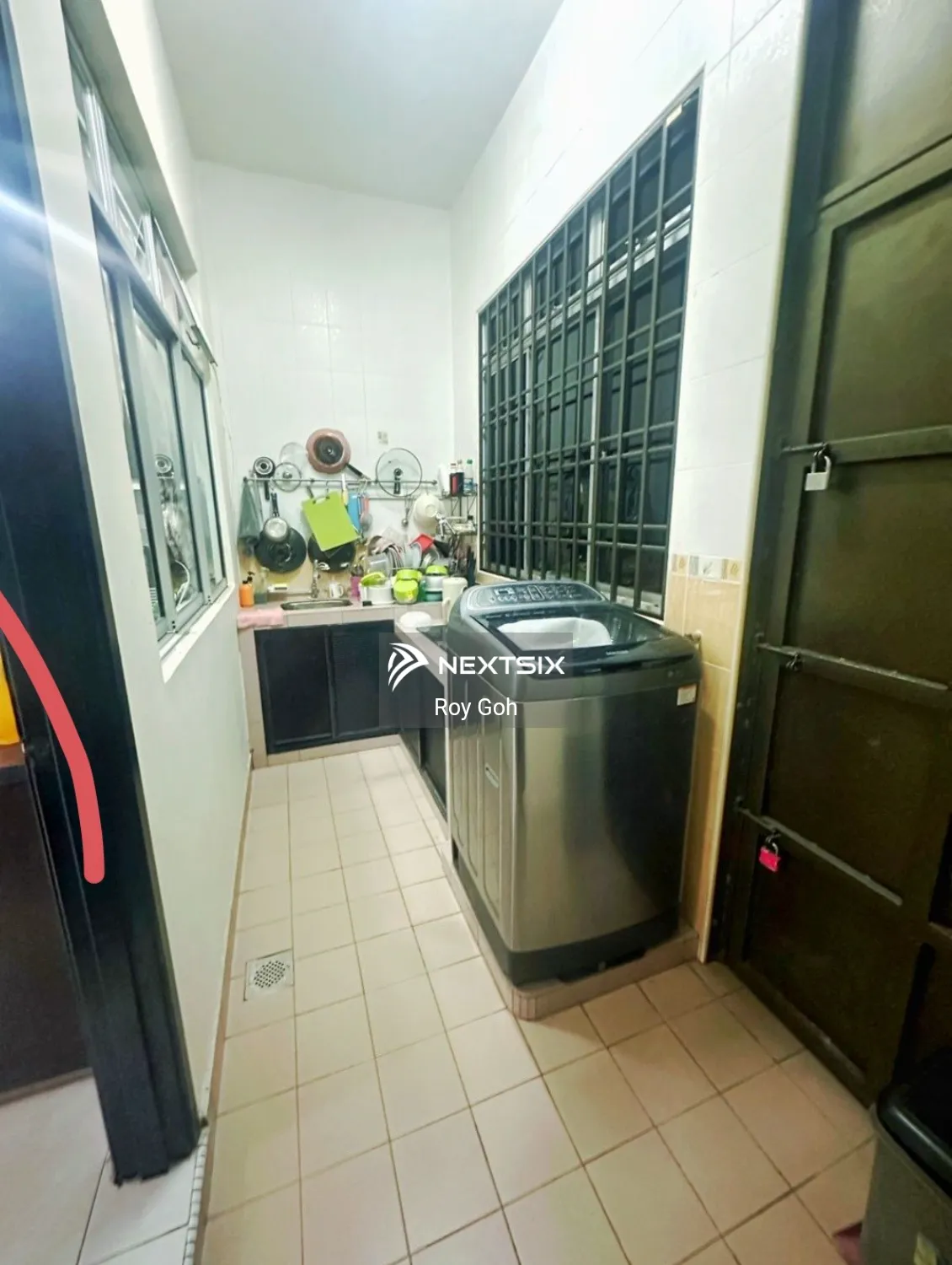 2-sty Terrace/Link House For Sale in Johor Bahru Johor - Image 5