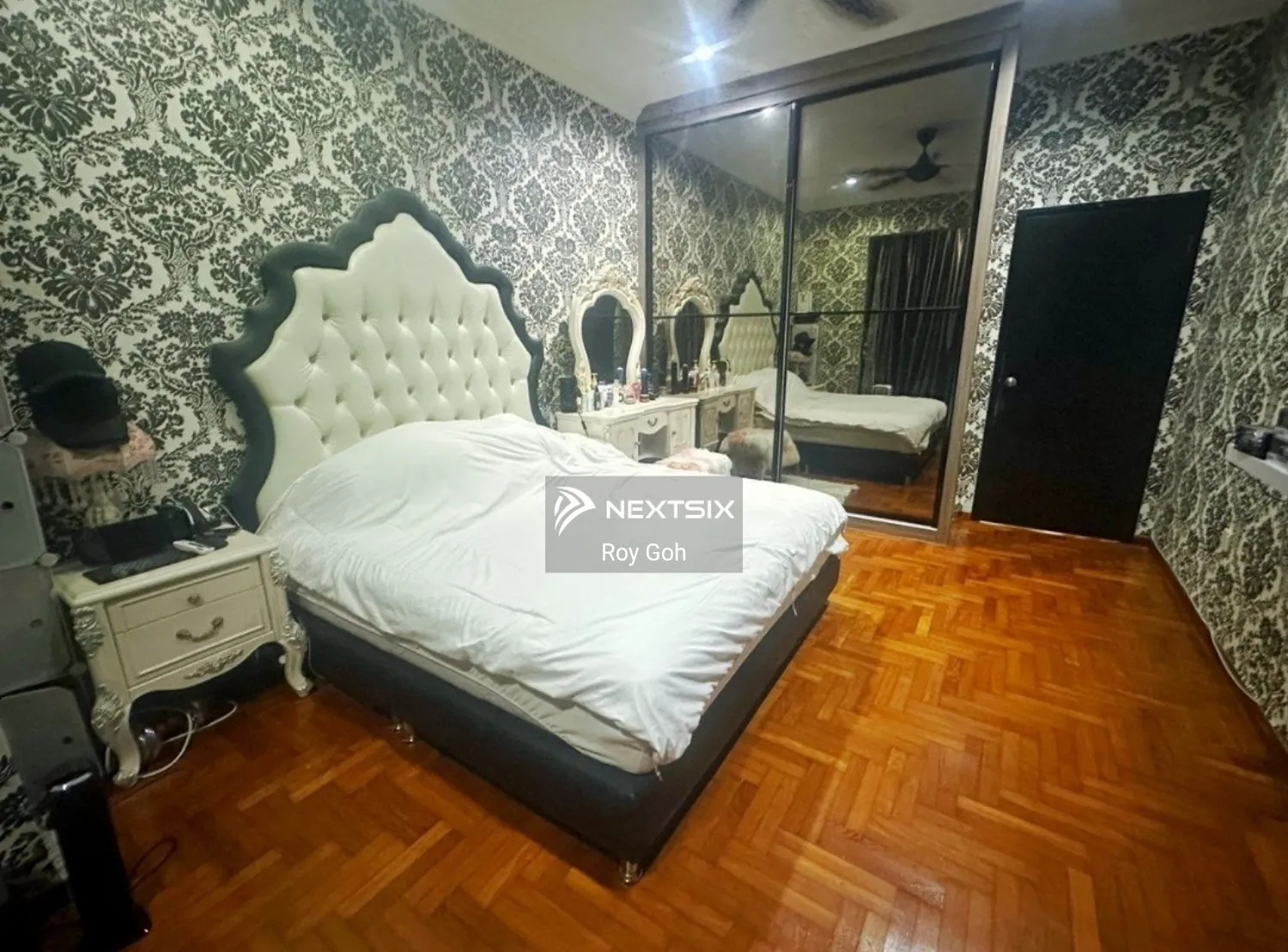 2-sty Terrace/Link House For Sale in Johor Bahru Johor - Image 8