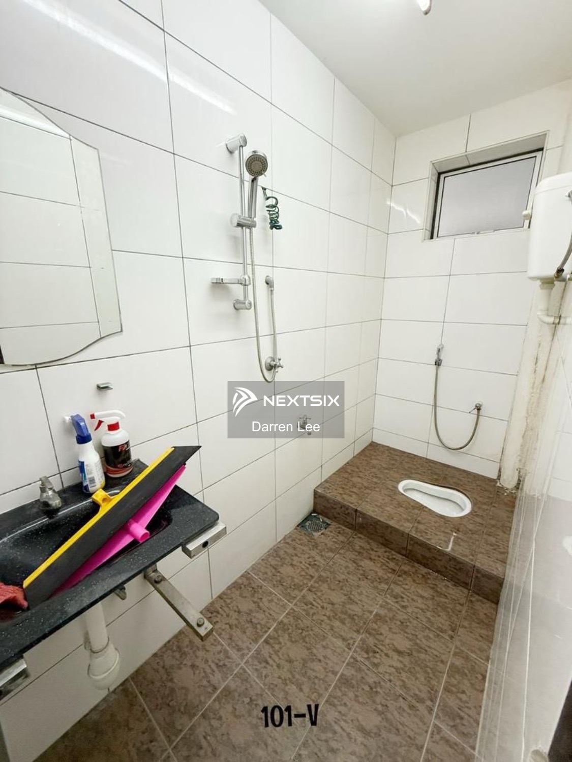 1-sty Terrace/Link House For Sale in Klang Selangor - Image 6