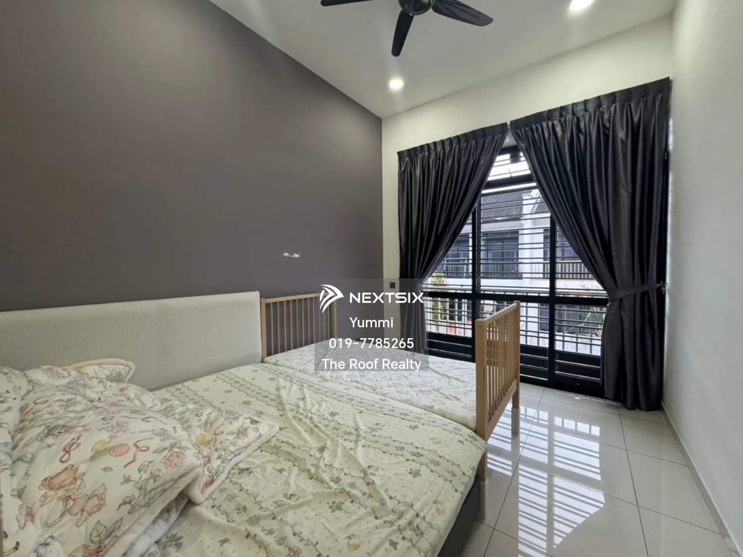 2-sty Terrace/Link House For Sale in Johor Bahru Johor - Image 11