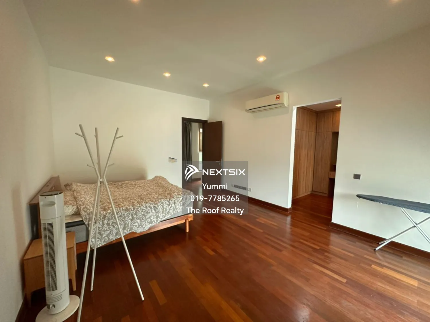 2-sty Terrace/Link House For Sale in Johor Bahru Johor - Image 12
