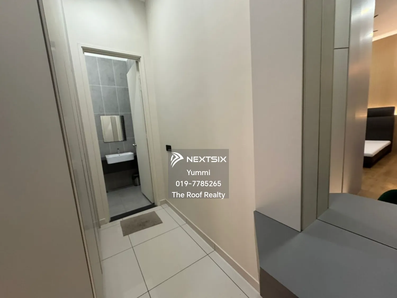 2-sty Terrace/Link House For Sale in Johor Bahru Johor - Image 7