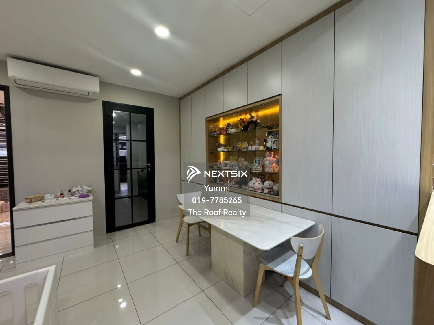 2-sty Terrace/Link House For Sale in Johor Bahru Johor - Image 9