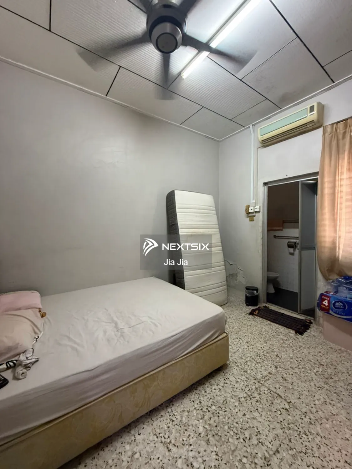 1-sty Terrace/Link House For Sale in Tebrau Johor - Image 10