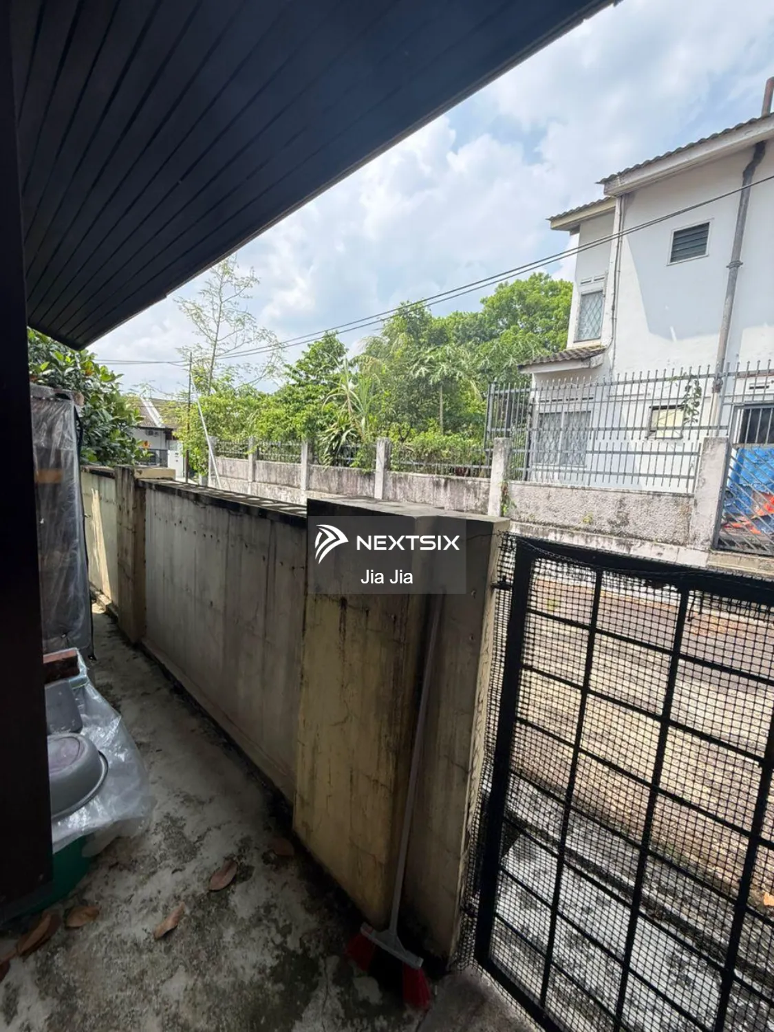 1-sty Terrace/Link House For Sale in Tebrau Johor - Image 12