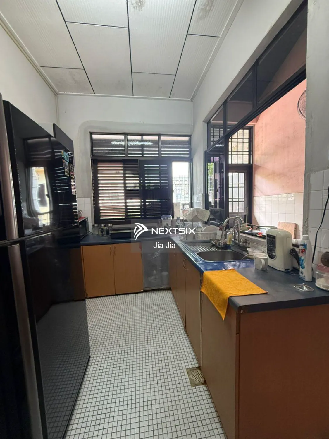 1-sty Terrace/Link House For Sale in Tebrau Johor - Image 5