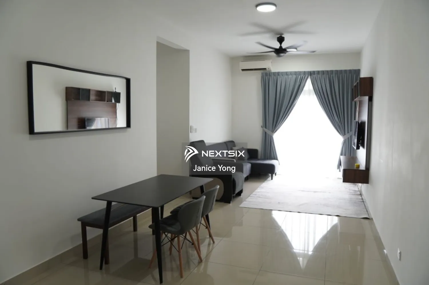 Serviced Residence For Rent in Masai Johor