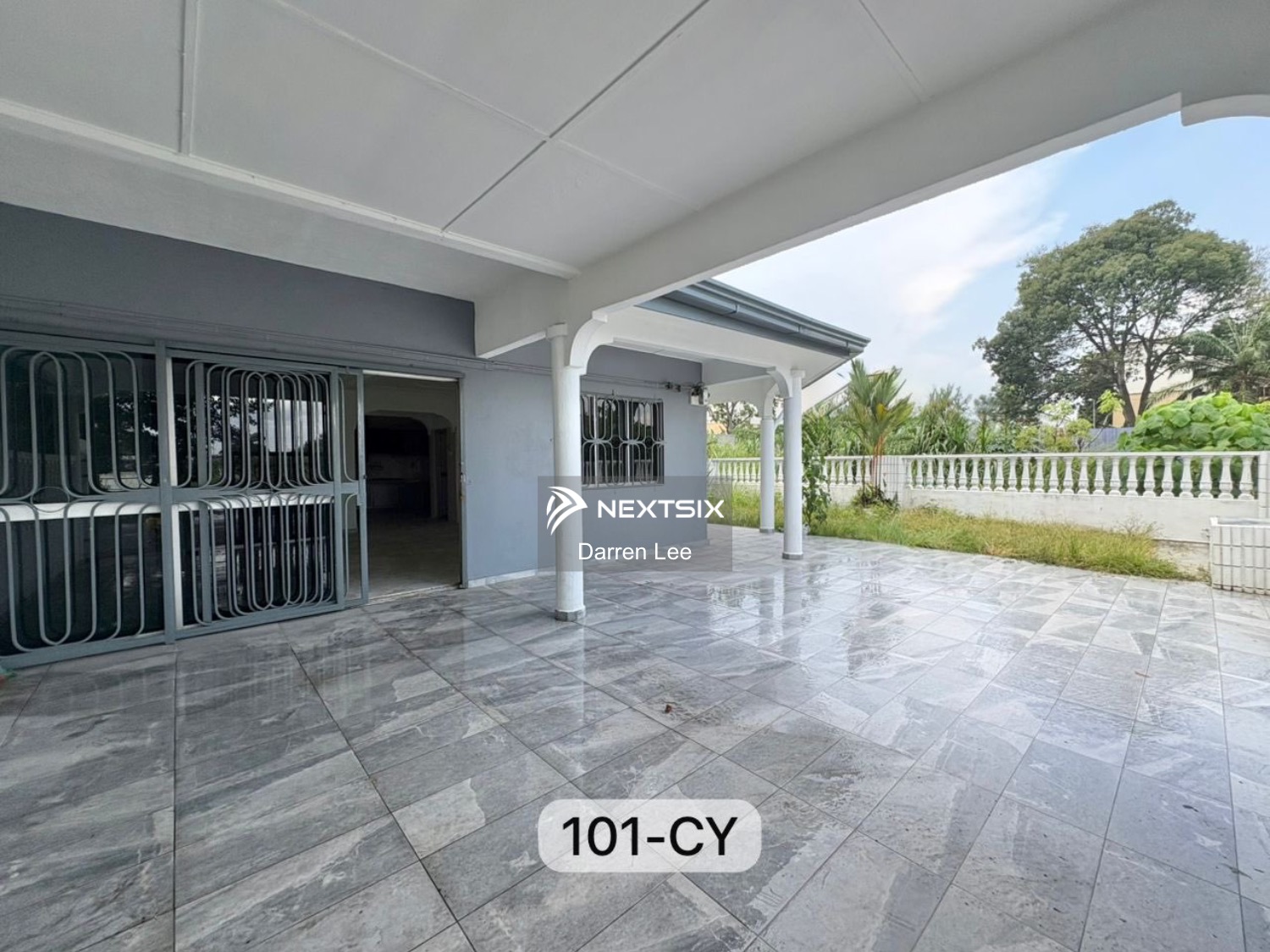 2-sty Terrace/Link House For Sale in Kapar Selangor