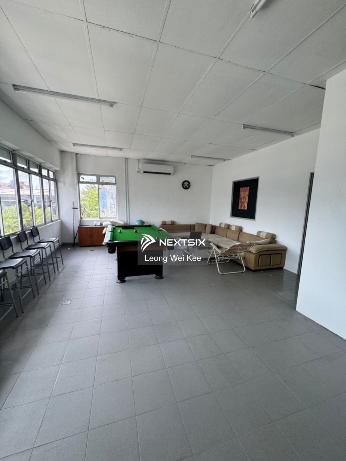Office For Rent in Johor Bahru Johor
