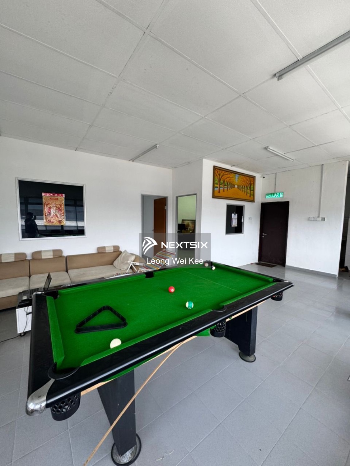 Office For Rent in Johor Bahru Johor - Image 7