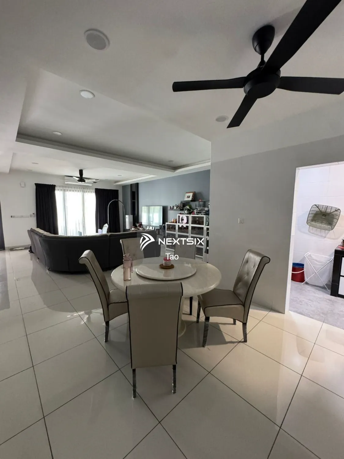 2-sty Terrace/Link House For Sale in Johor Bahru Johor - Image 10