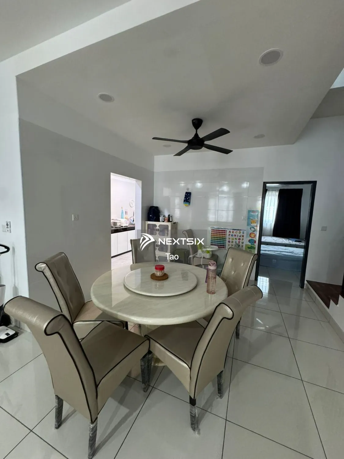 2-sty Terrace/Link House For Sale in Johor Bahru Johor - Image 16