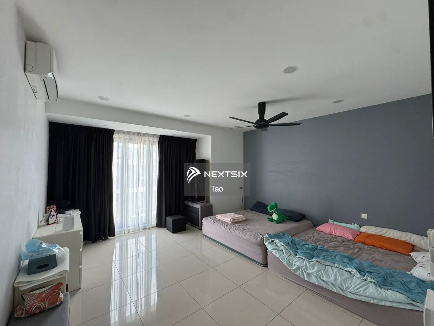 2-sty Terrace/Link House For Sale in Johor Bahru Johor - Image 18