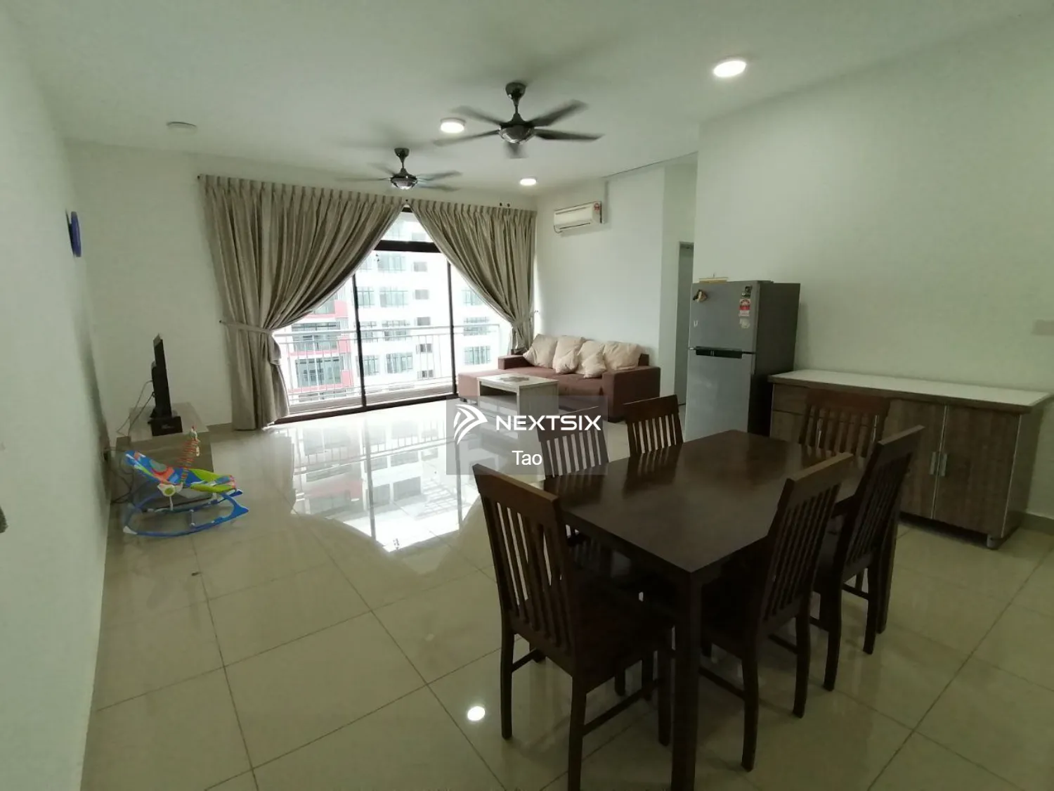 Serviced Residence For Sale in Johor Bahru Johor
