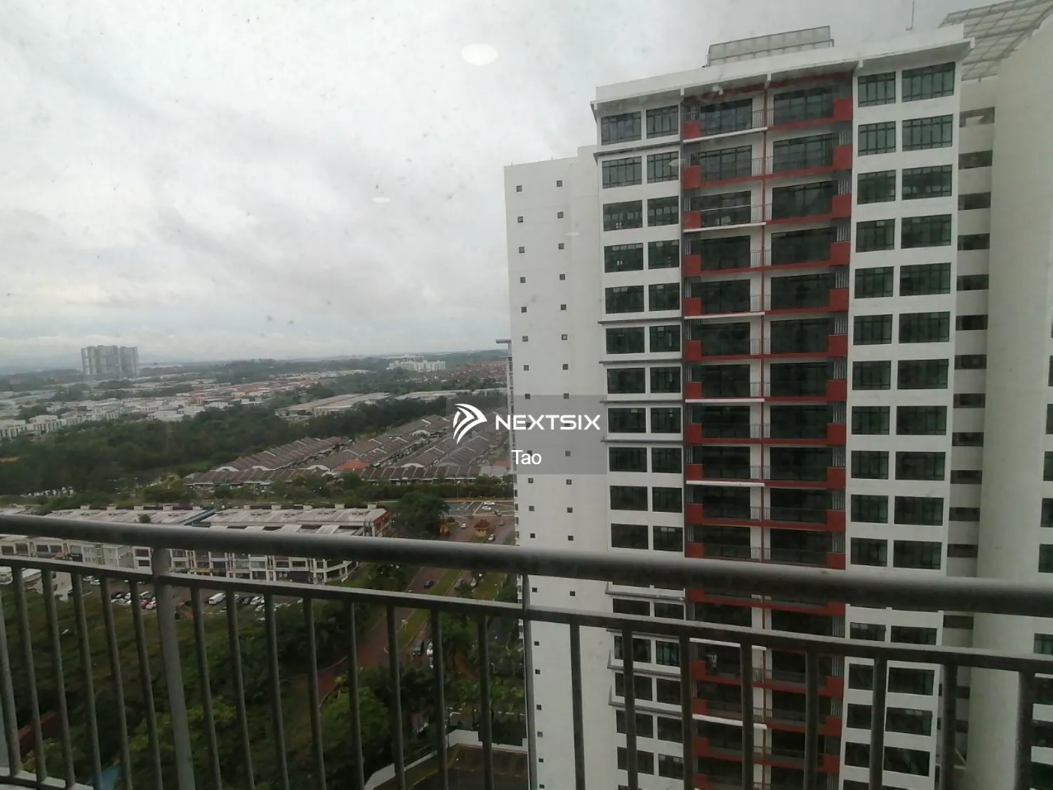 Serviced Residence For Sale in Johor Bahru Johor - Image 9