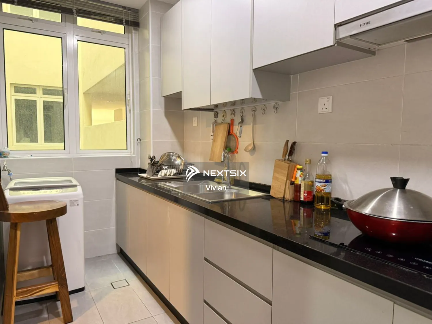 Condominium For Sale in Johor Bahru Johor - Image 6