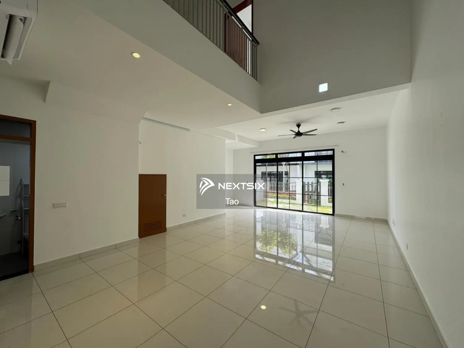 2-sty Terrace/Link House For Sale in Johor Bahru Johor