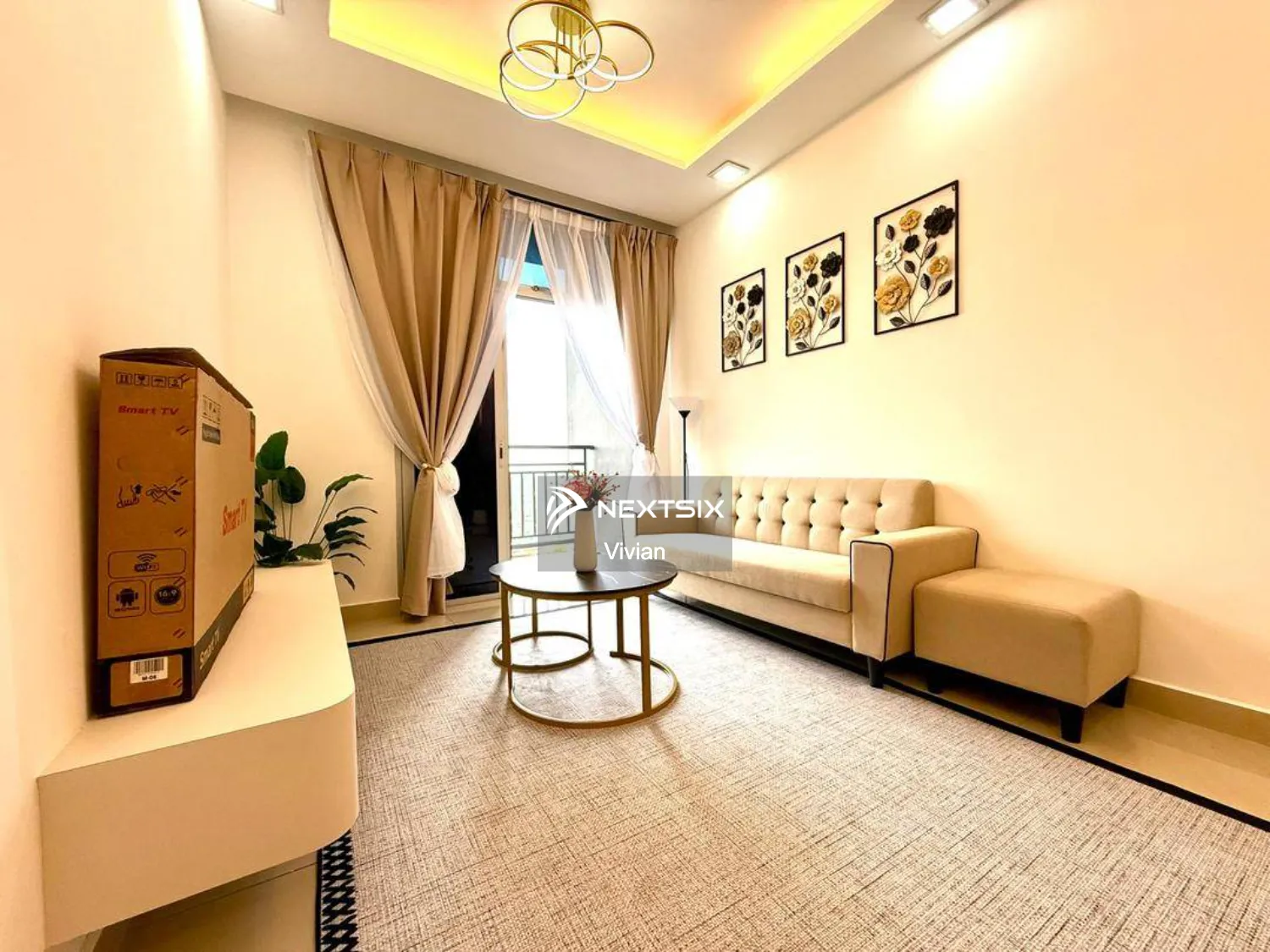 Serviced Residence For Sale in Johor Bahru Johor