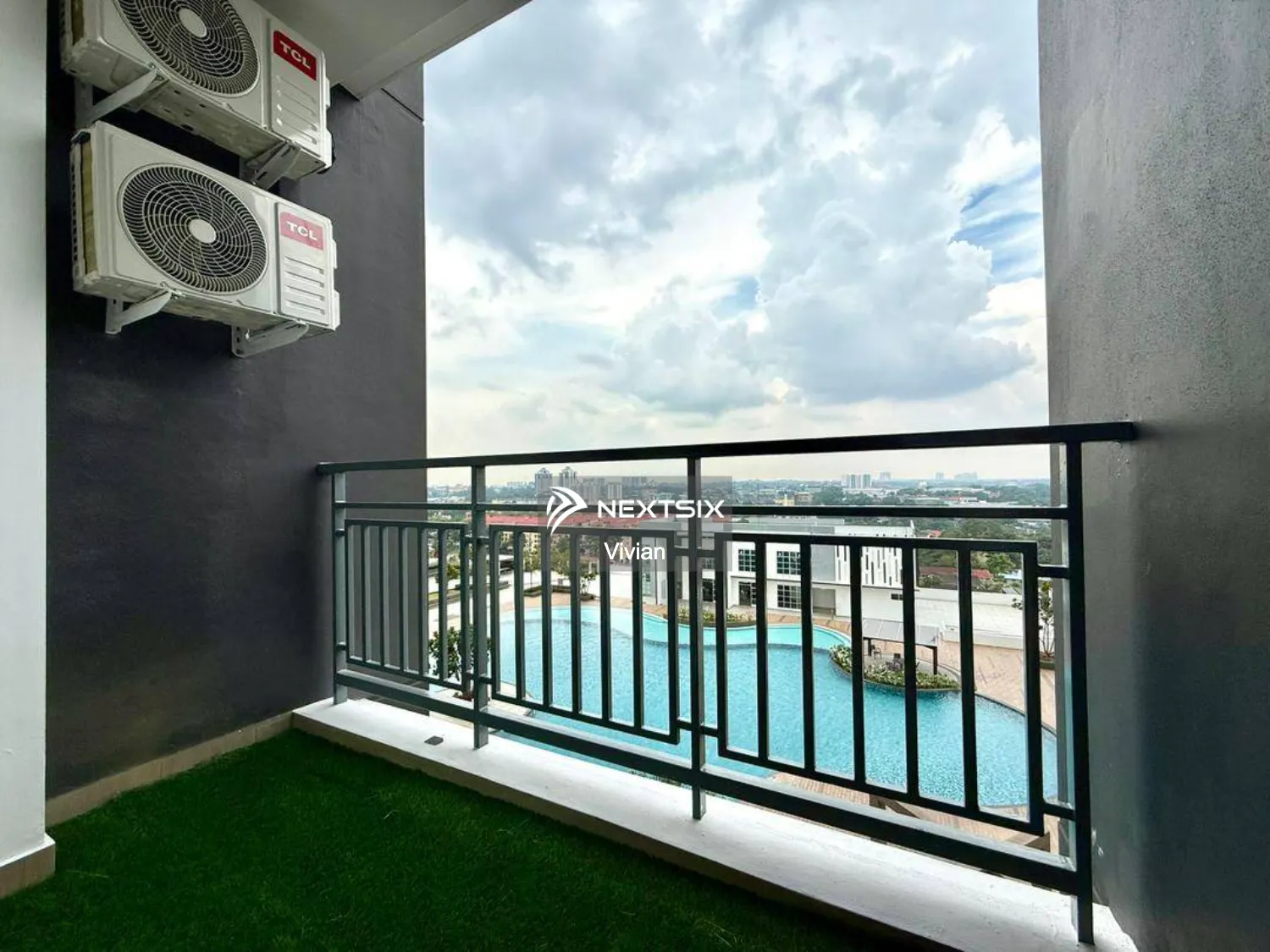Serviced Residence For Sale in Johor Bahru Johor - Image 10