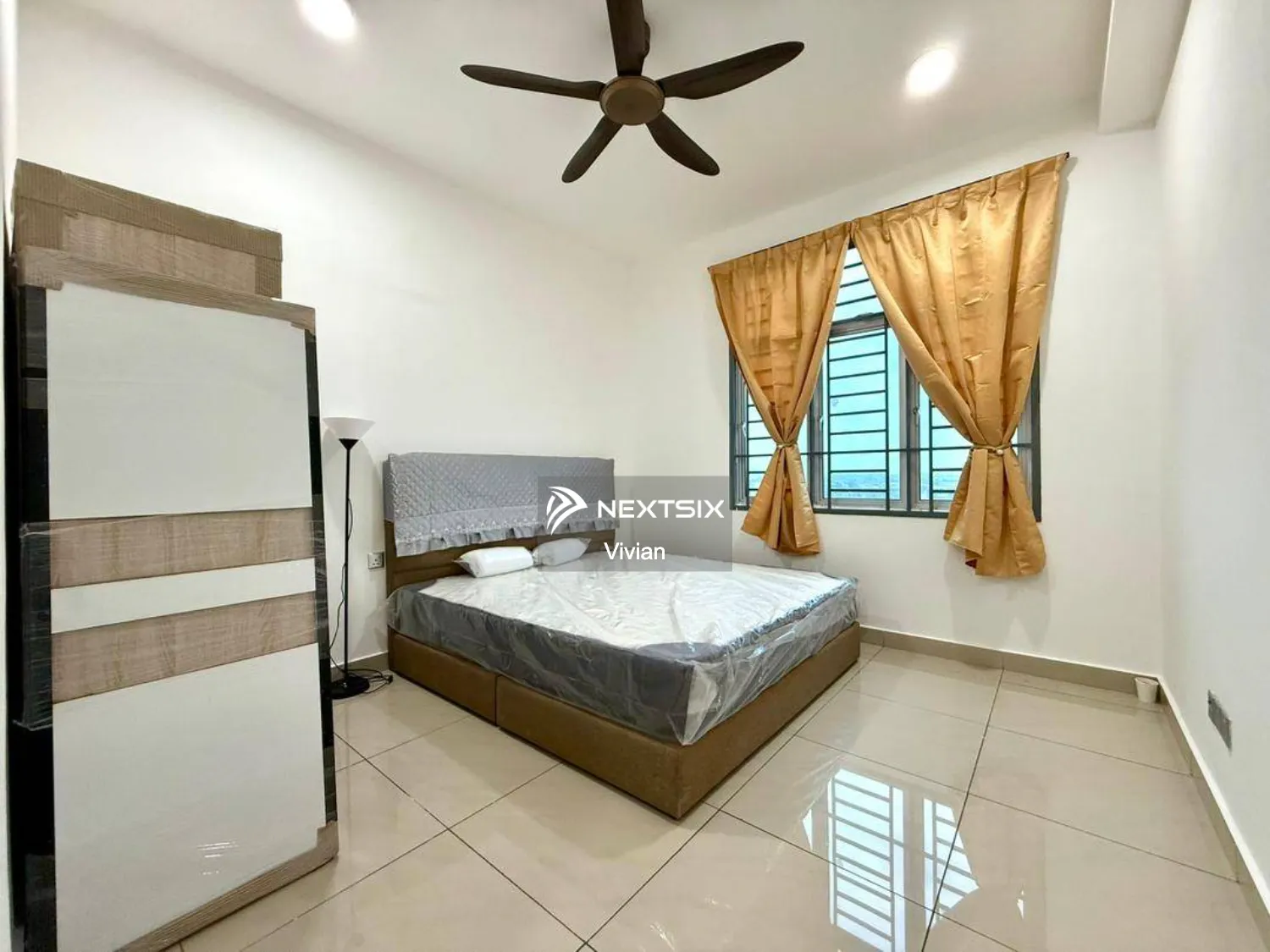 Serviced Residence For Sale in Johor Bahru Johor - Image 12
