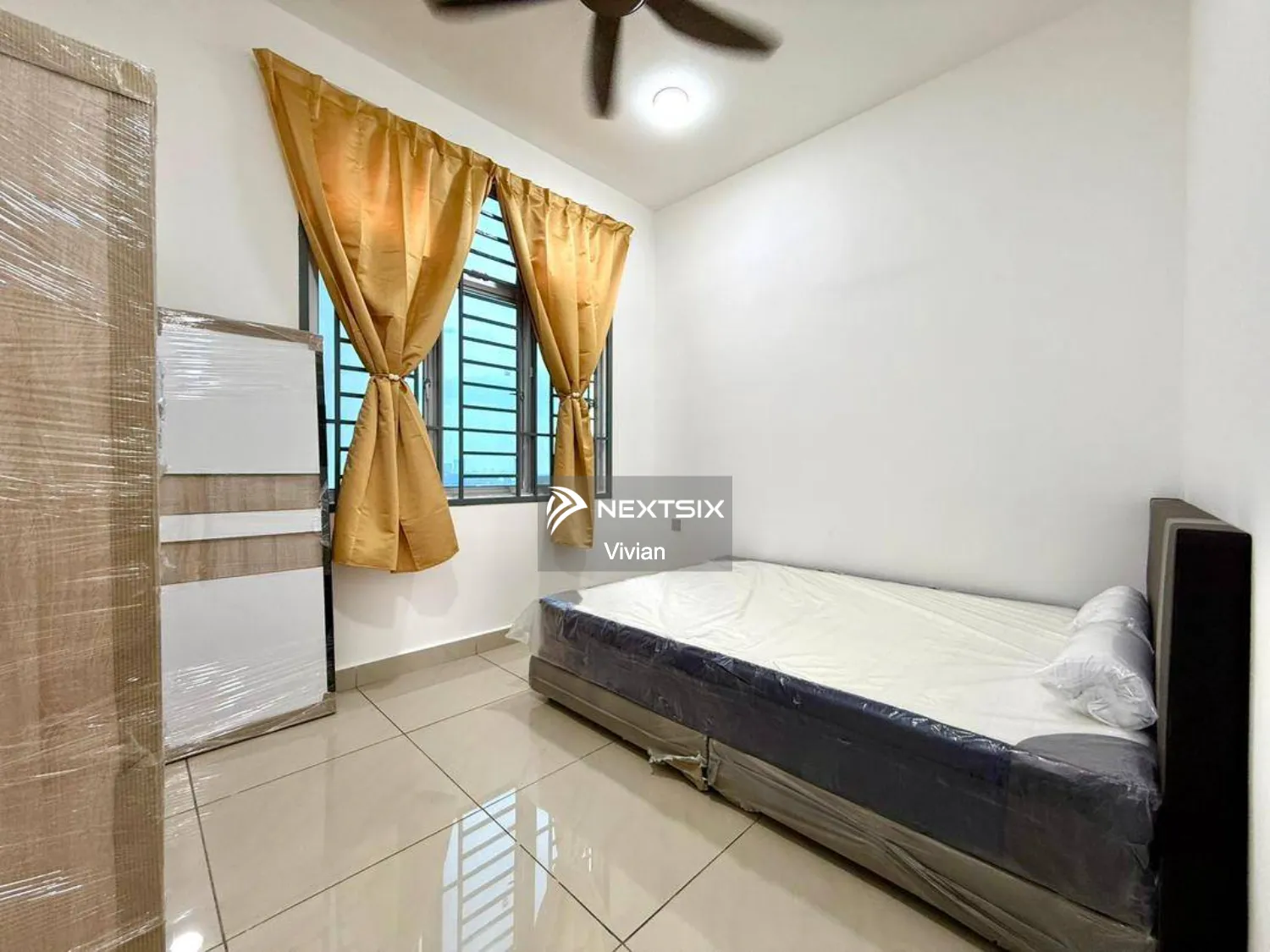 Serviced Residence For Sale in Johor Bahru Johor - Image 5
