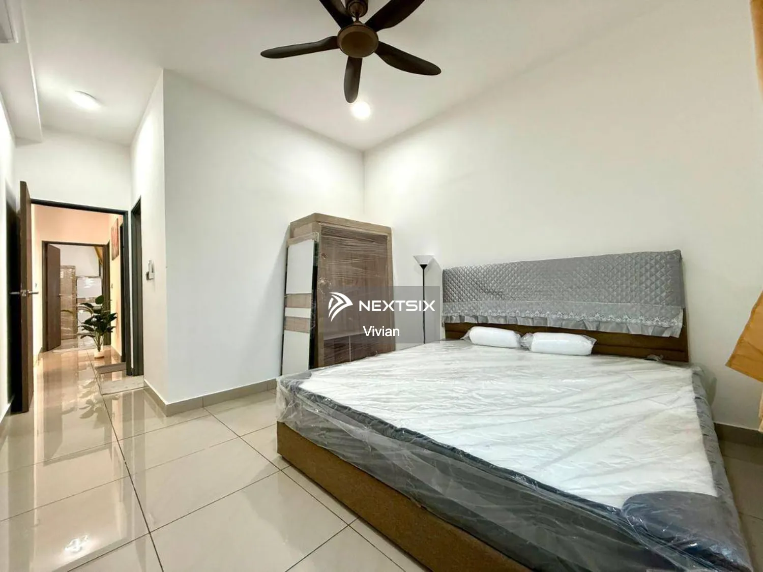 Serviced Residence For Sale in Johor Bahru Johor - Image 8