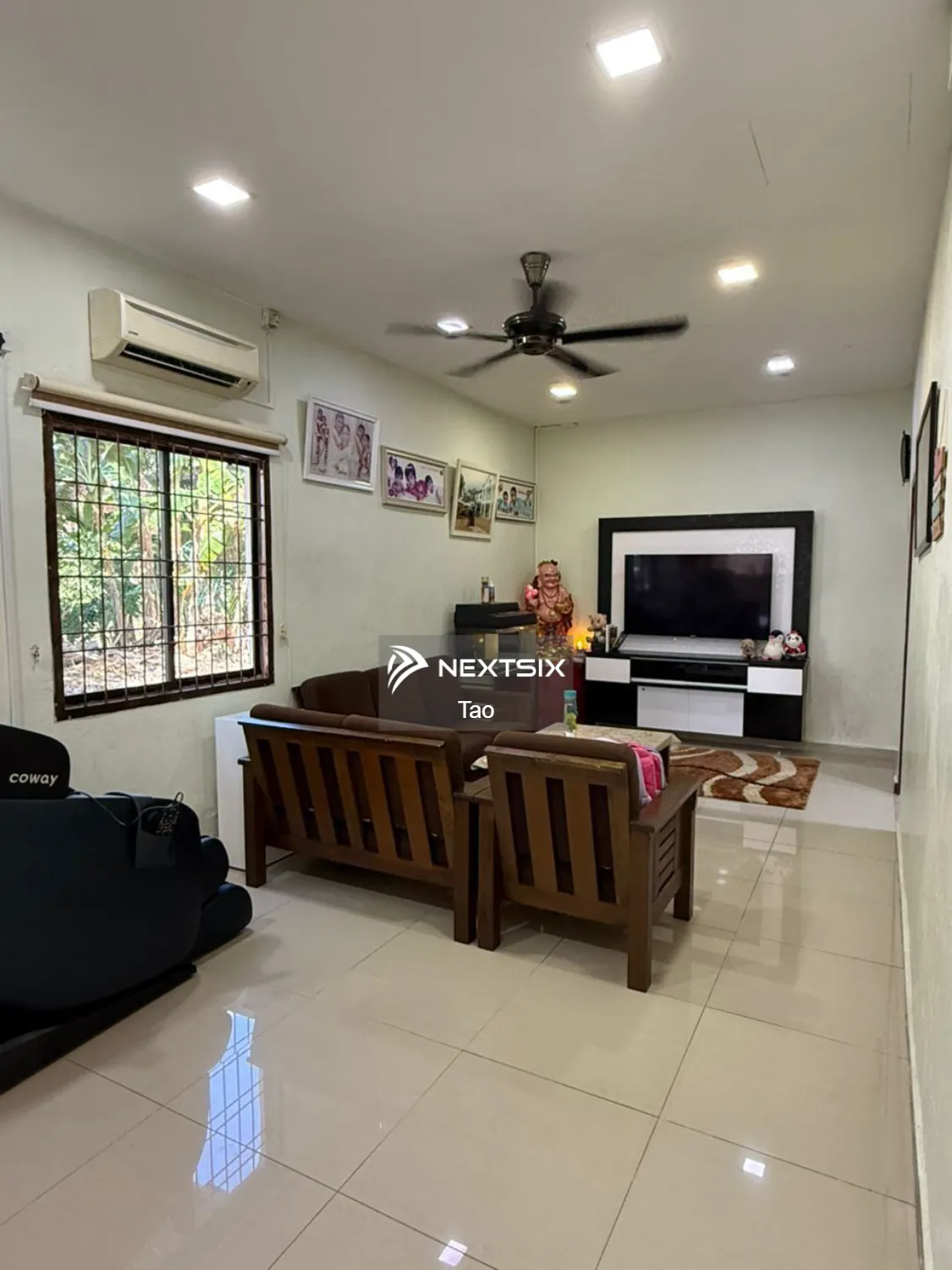 1-sty Terrace/Link House For Sale in Johor Bahru Johor