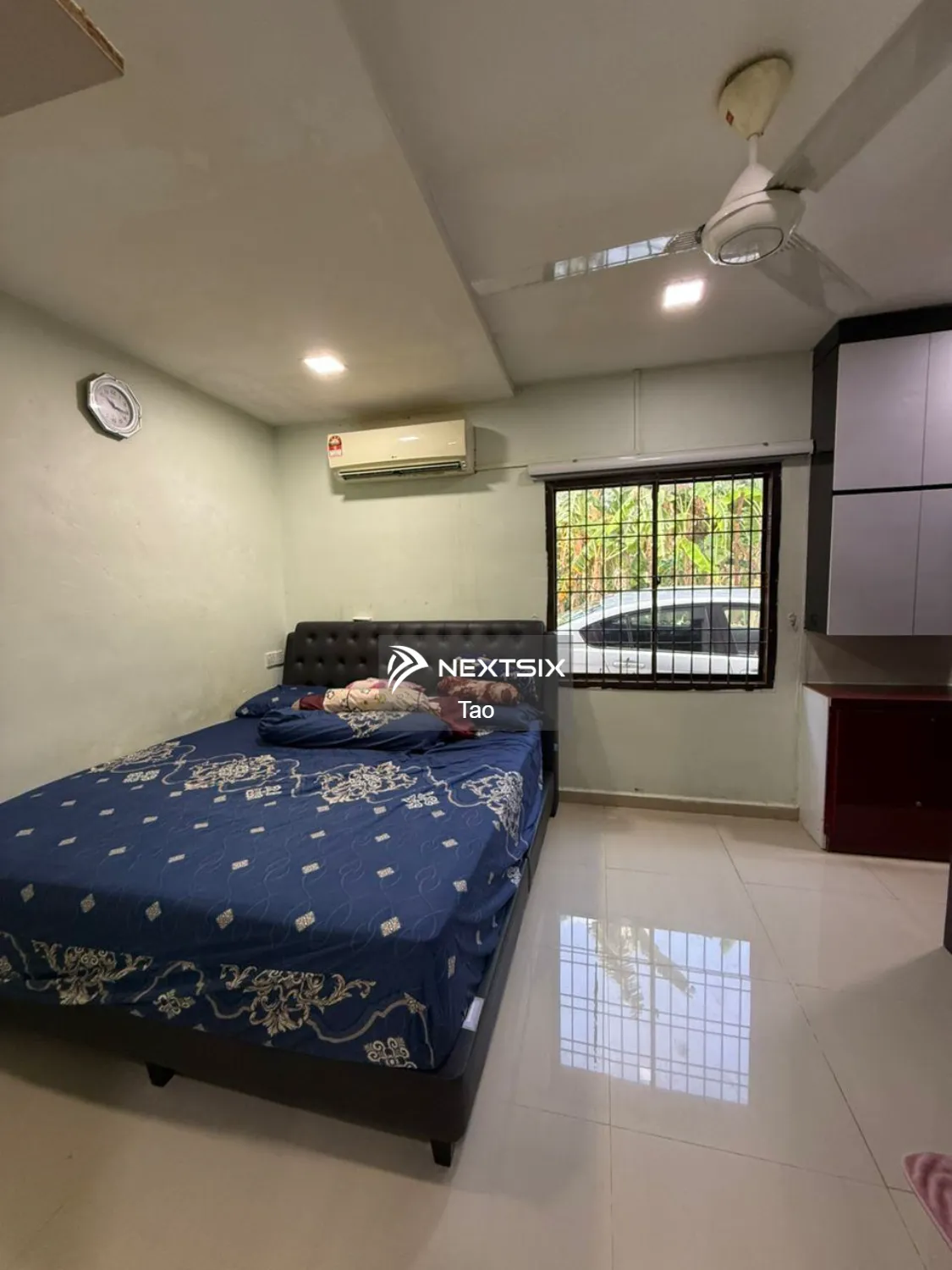 1-sty Terrace/Link House For Sale in Johor Bahru Johor - Image 12