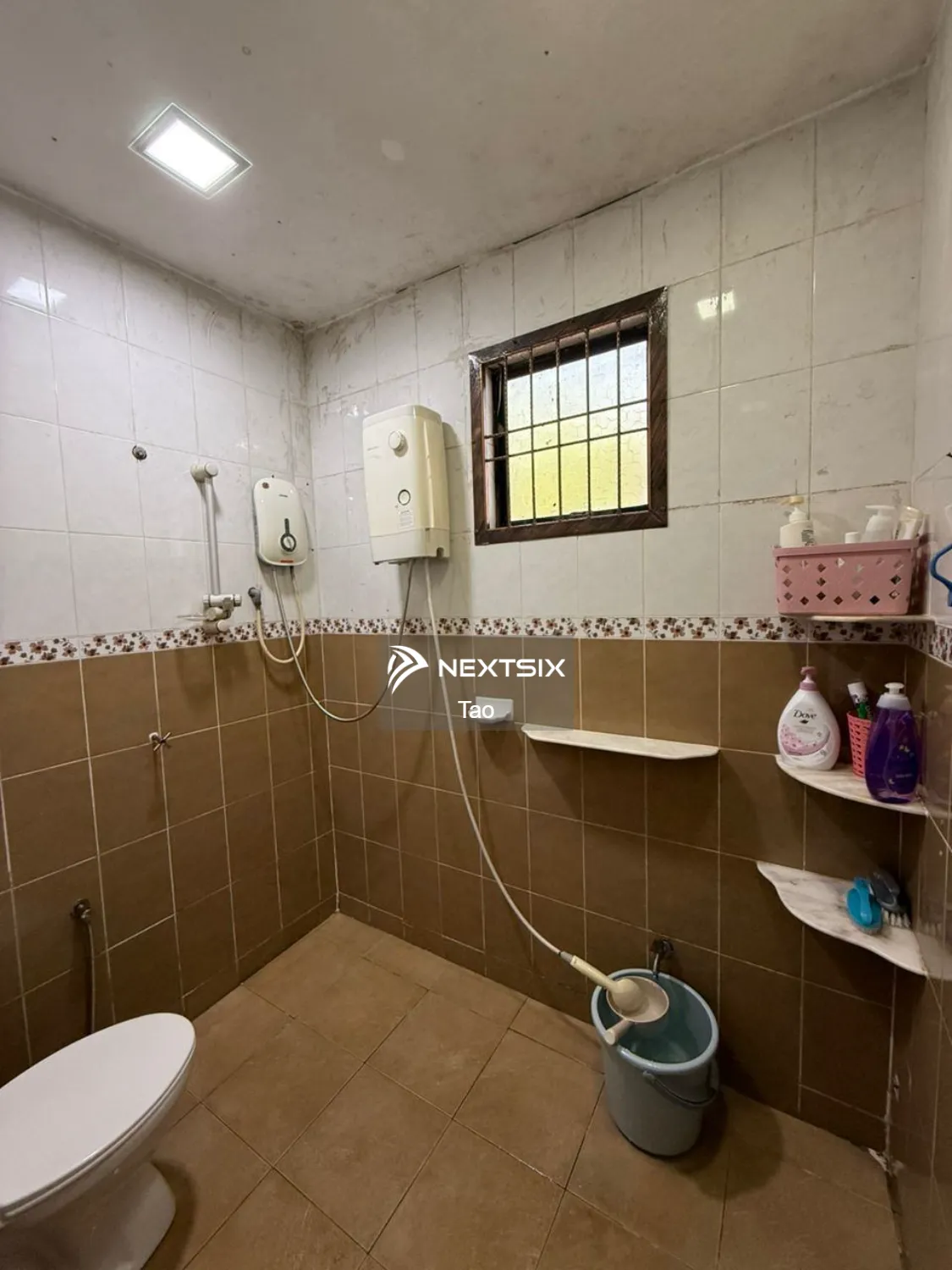 1-sty Terrace/Link House For Sale in Johor Bahru Johor - Image 8