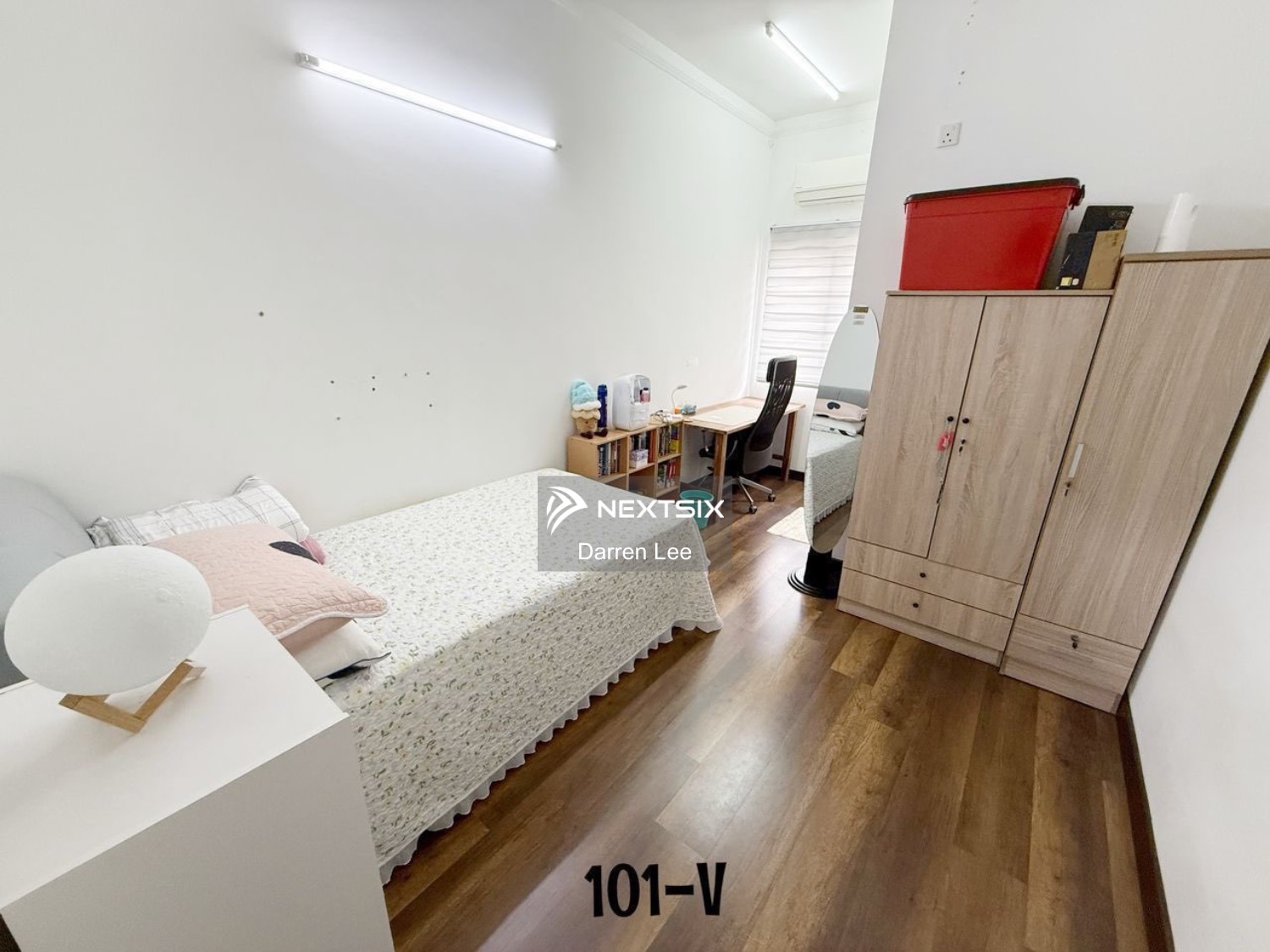 2-sty Terrace/Link House For Sale in Bandar Bukit Raja Selangor - Image 5