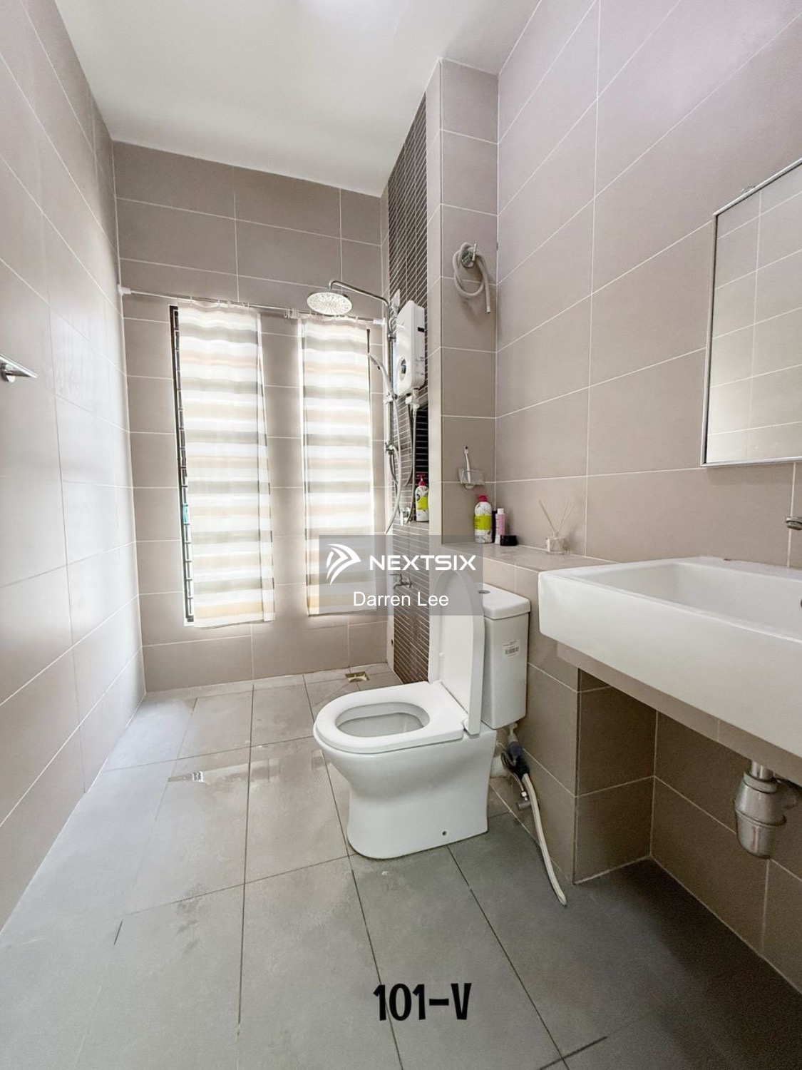 2-sty Terrace/Link House For Sale in Bandar Bukit Raja Selangor - Image 7