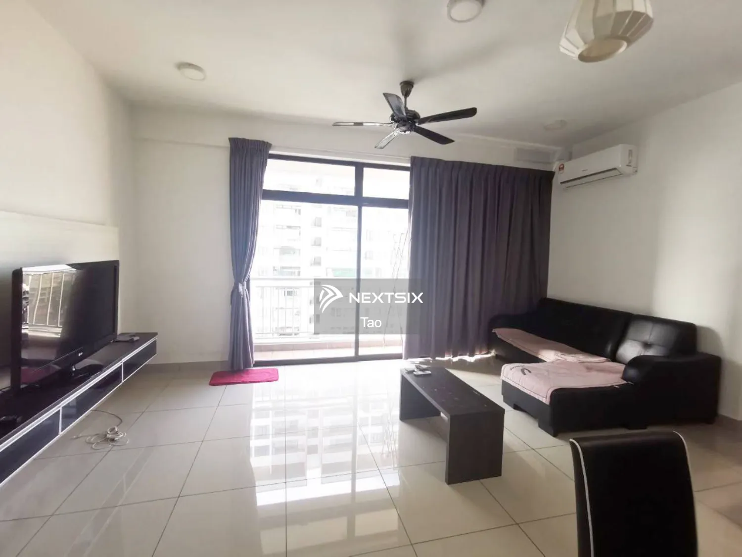 Serviced Residence For Sale in Johor Bahru Johor