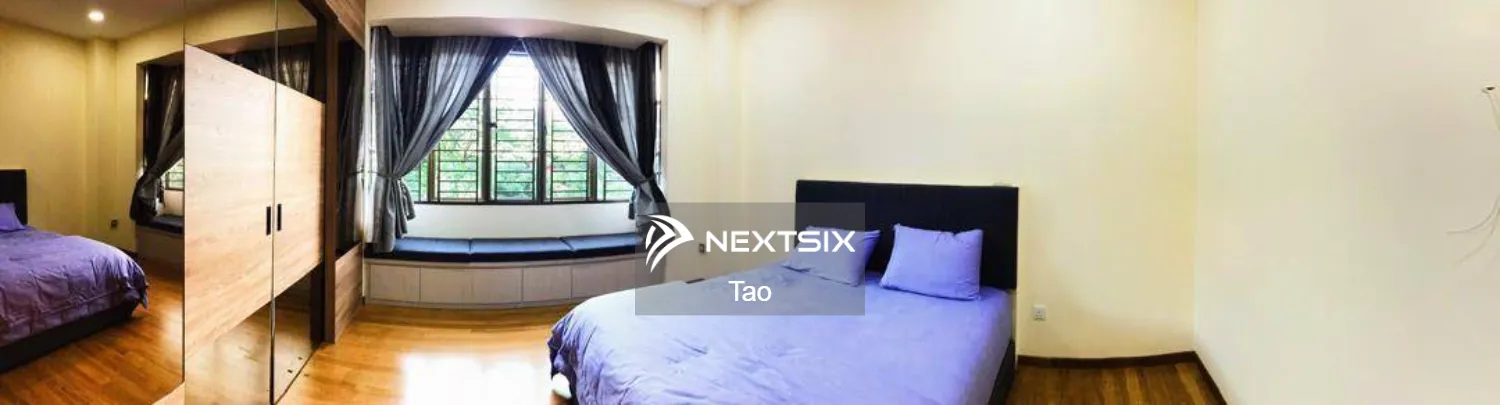 Cluster House For Sale in Johor Bahru Johor - Image 13